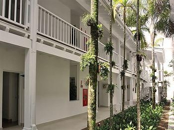 Costa Verde Tabatinga Hotel2