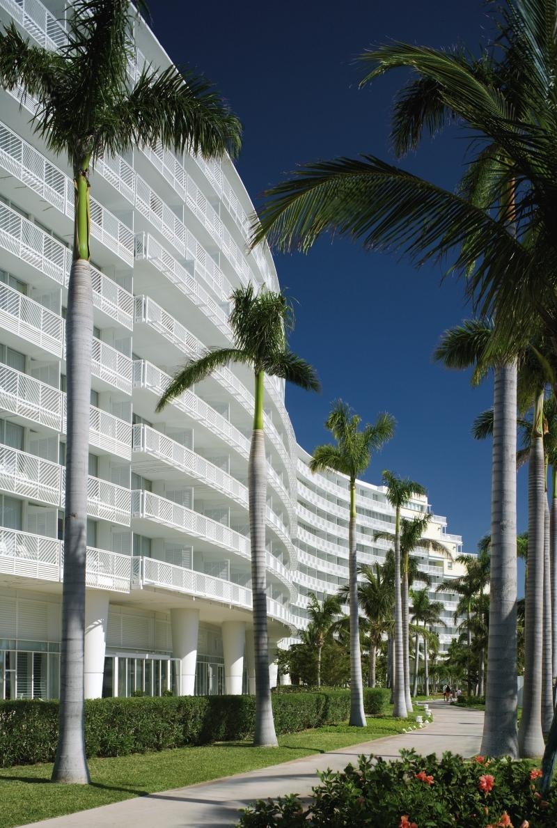 Grand Lucayan Resort, Bahamas0