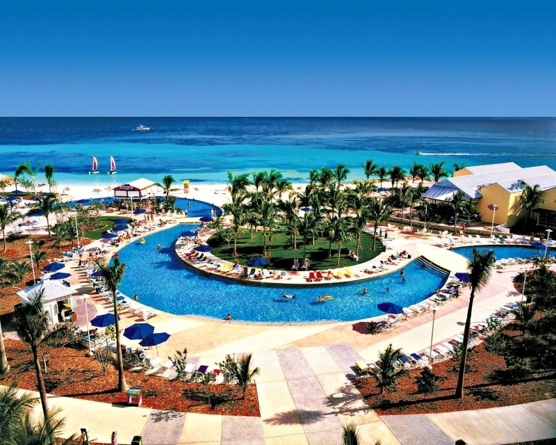 Grand Lucayan Resort, Bahamas1