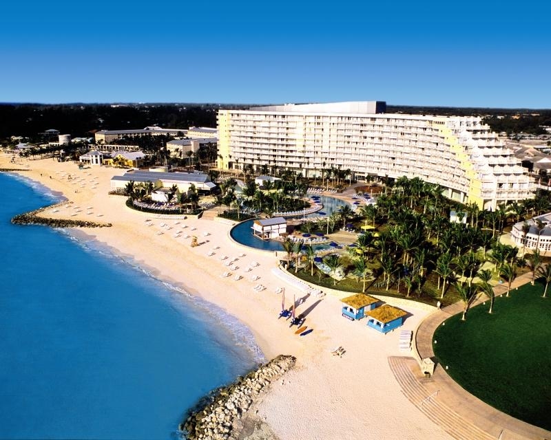 Grand Lucayan Resort, Bahamas4
