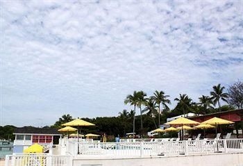 ROMORA BAY RESORT AND MARINA0