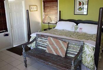 ROMORA BAY RESORT AND MARINA4