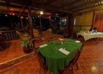Maya Mountain Lodge & Tours4