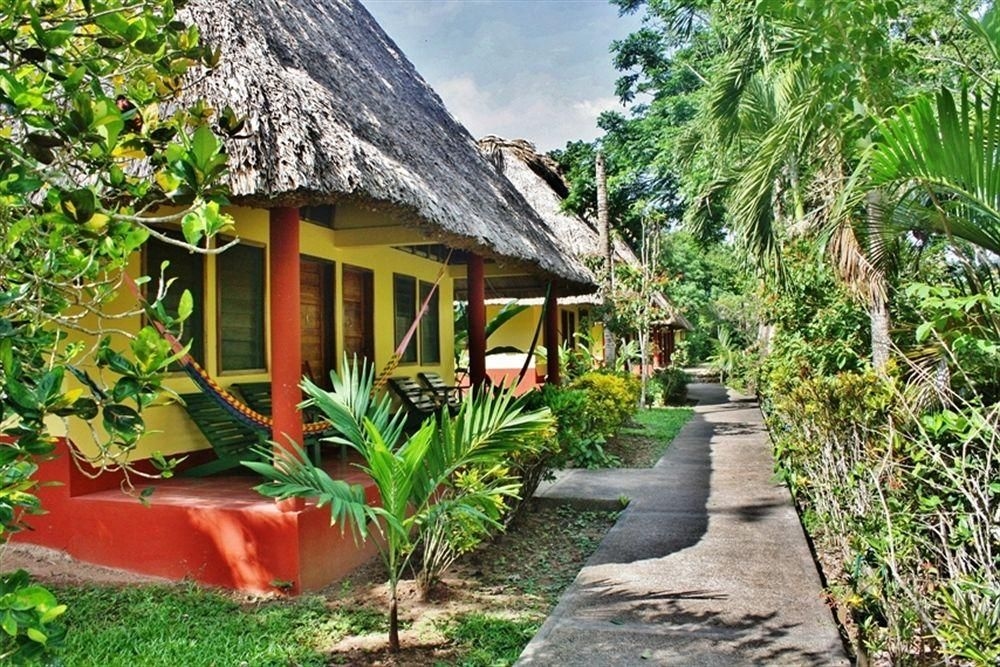 Crystal Paradise Resort1
