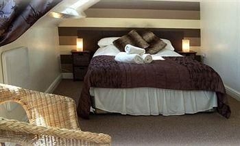 Chiltern Guest House4