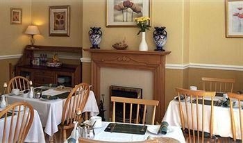 Chiltern Guest House1