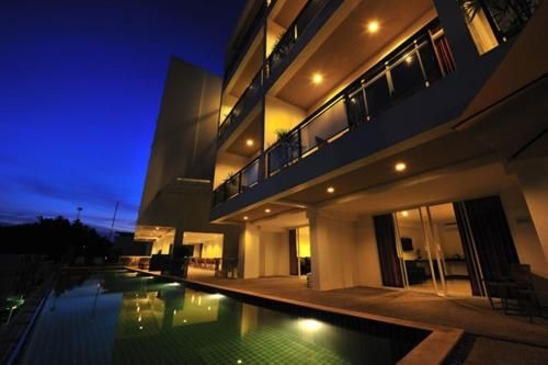 Lae Lay Suites Hotel1
