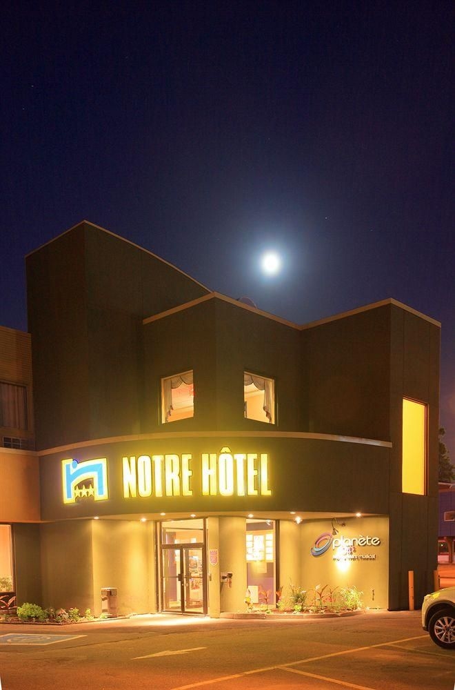 Notre Hotel2