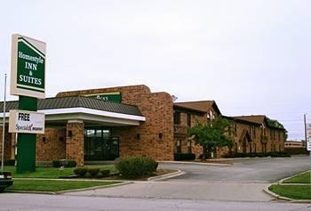 Homestyle Inn & Suites4