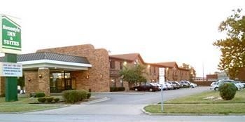 Homestyle Inn & Suites1