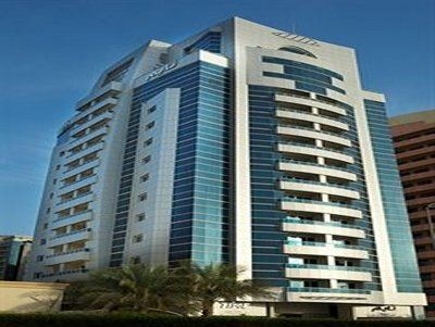 Time Crystal Hotel Apartment1