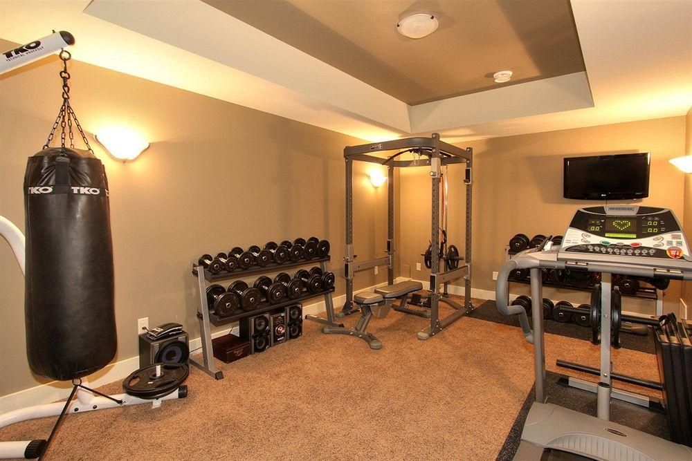 The Guest Suite on the Fairways3