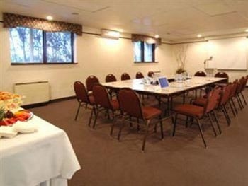Auberge Escapade Inn2