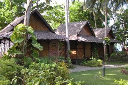Laem Set Inn0