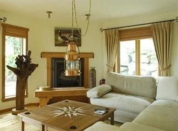 Le Refuge Chambres et Suites1