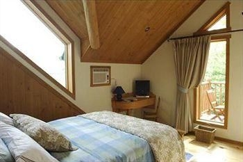 Le Refuge Chambres et Suites4