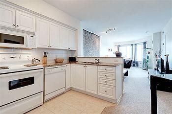 Ottawa Apartment Suite Hotel Laurier4