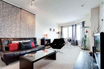 Ottawa Apartment Suite Hotel Laurier2