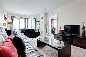 Ottawa Apartment Suite Hotel Laurier1