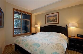 Whistler Premier - Upper Village Area1