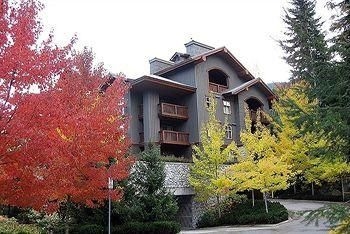 Whistler Premier - Upper Village Area0