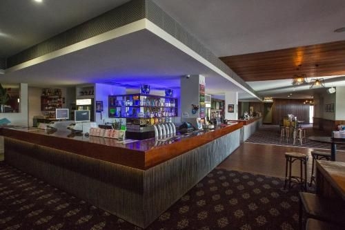 Gladstone Reef Hotel Motel3