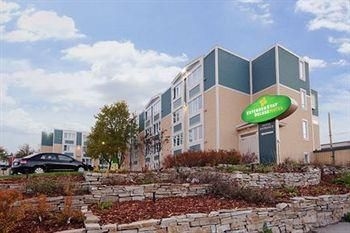Extended Stay Deluxe St. John's - Downtown4