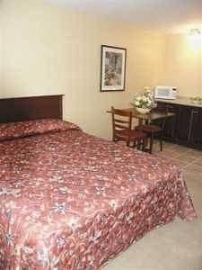 Extended Stay Deluxe St. John's - Downtown3