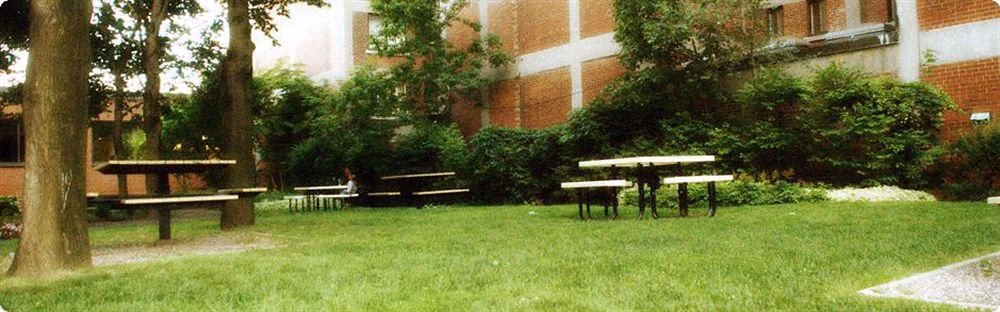 La Renaissance Dorchester0