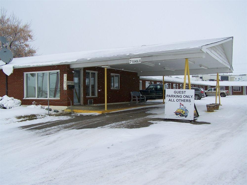The Battlefords Inn4