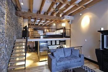 Lofts du Vieux-Port0
