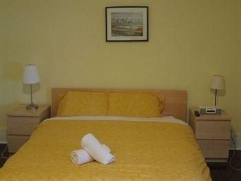 Kaisar Guest House1