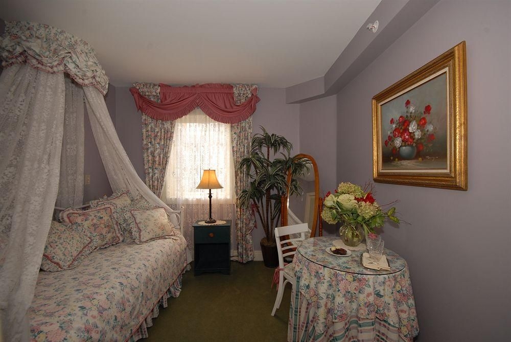 Humboldt House B&B2