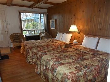 Motel Chantolac1