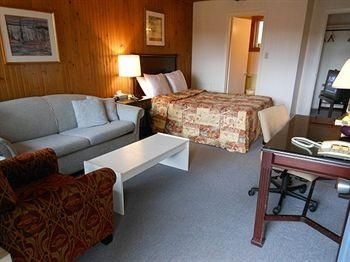 Motel Chantolac0