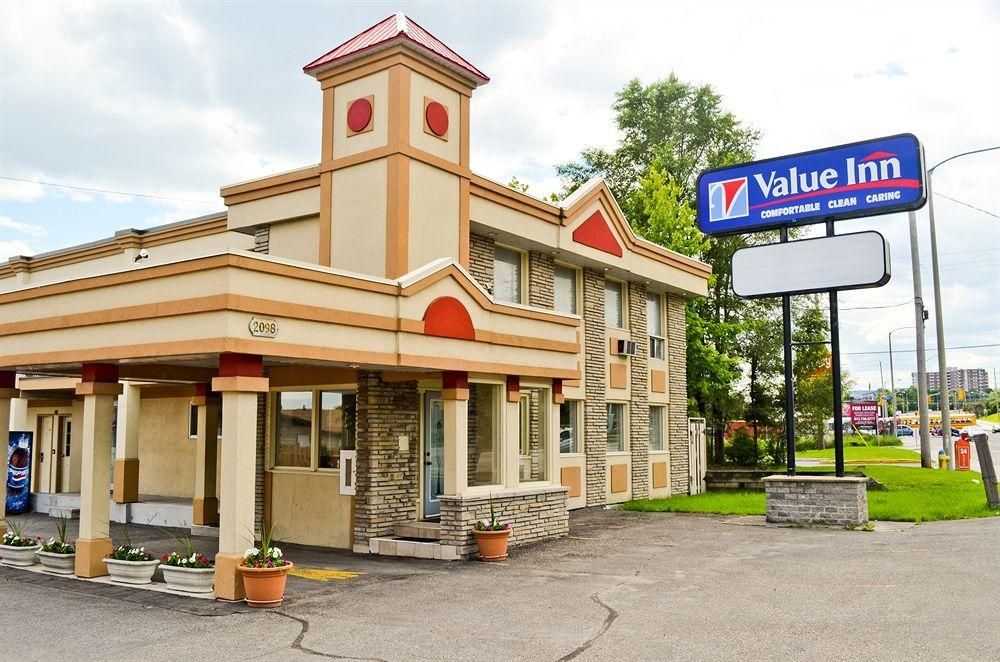 Value Inn Ottawa2