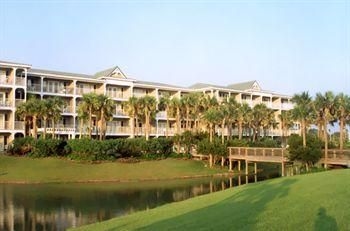 Gulf Place Community by Wyndham Vacation Rentals1