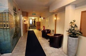 Hotell Centric2