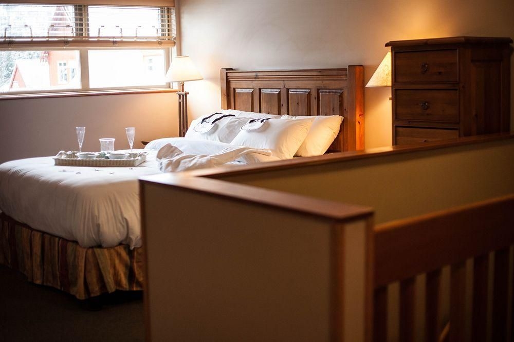 Whistler Vacation Club at Lake Placid Lodge2