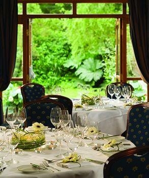 Seiont Manor Hotel0