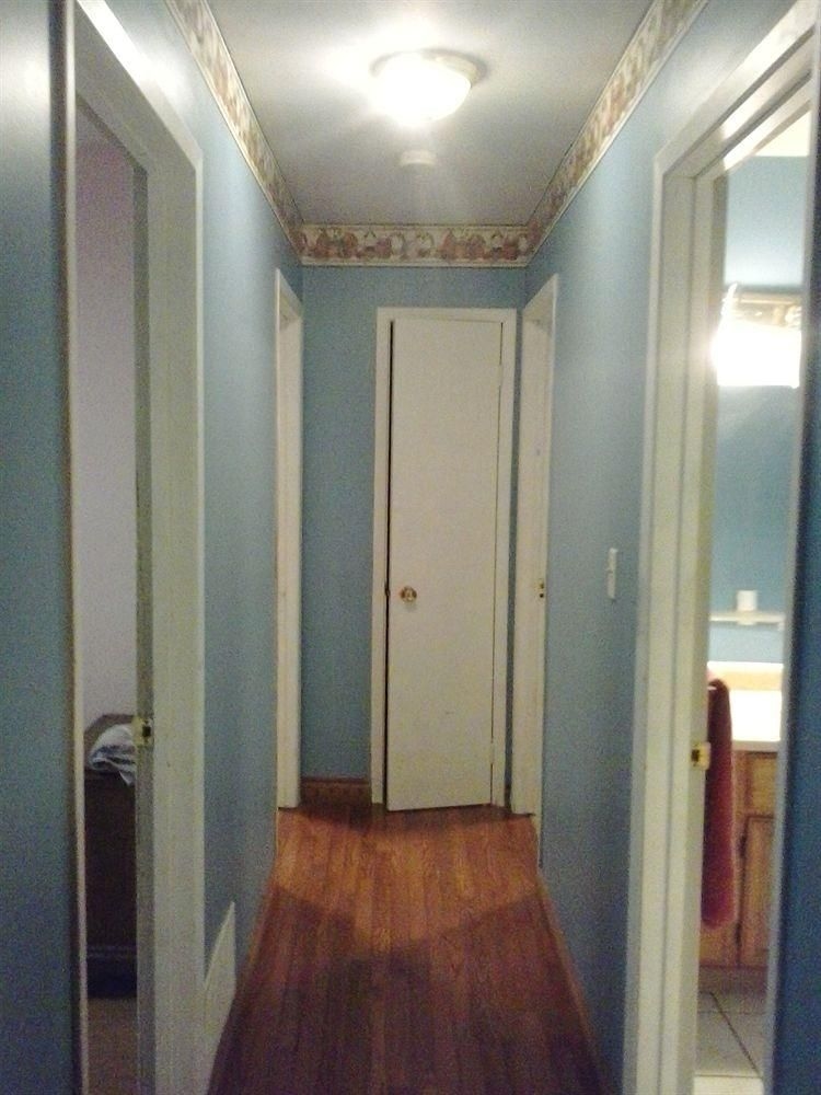 Port Hope Holiday Home0