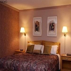 Stonebridge Hotel Grande Prairie2