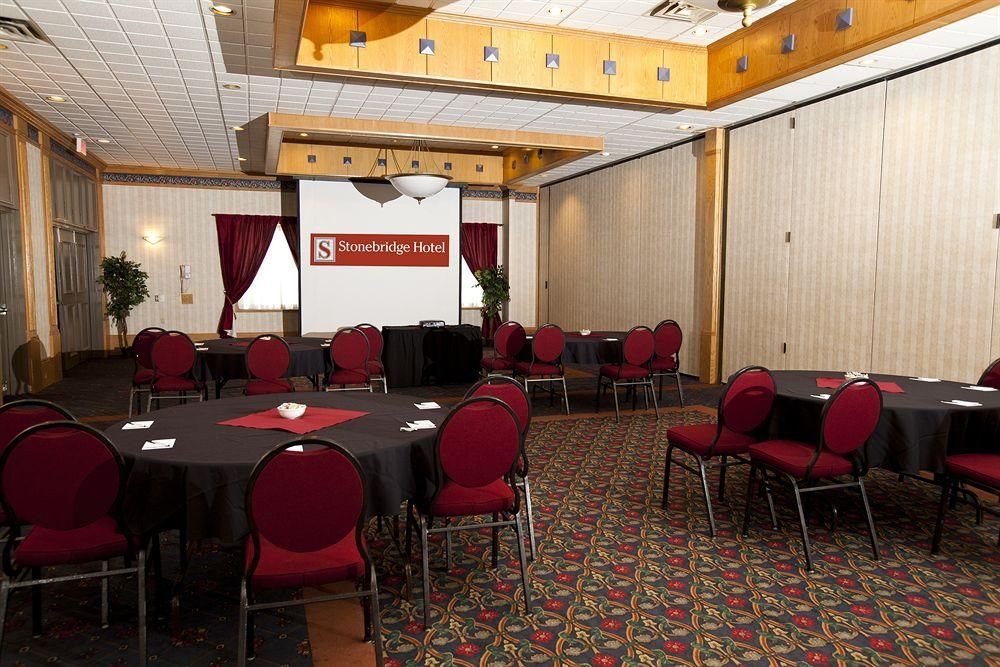 Stonebridge Hotel Grande Prairie1