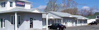 Motel Auberge Du Ruisseau3