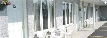 Motel Auberge Du Ruisseau2