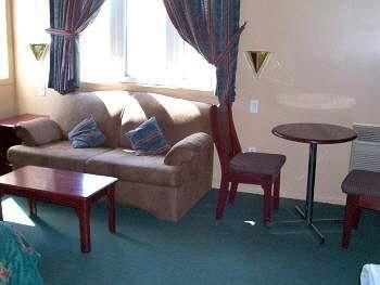 Motel Auberge Du Ruisseau4