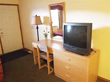Bow River Inn1