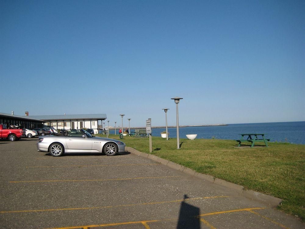 Motel La Marina0