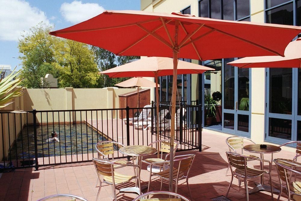เว็นทูร่าอินน์แอนด์สวีทแฮมมิลทัล (Ventura Inn & Suites Hamilton)2