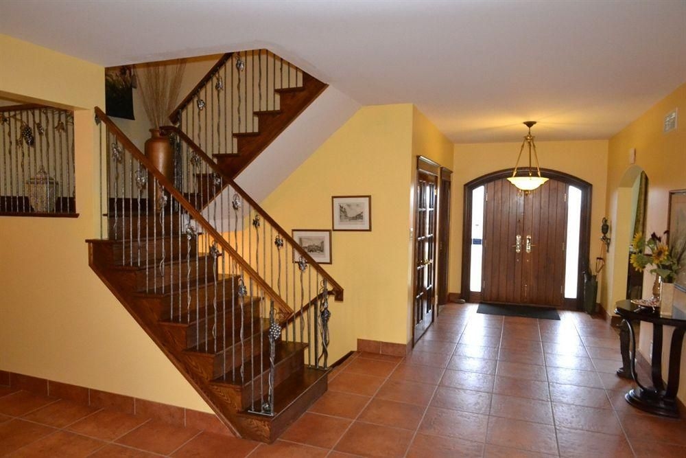 Girasole Tuscan-style B&B4